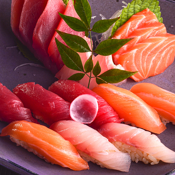 Novo Menu Executivo no Kinoshita Club Jardins