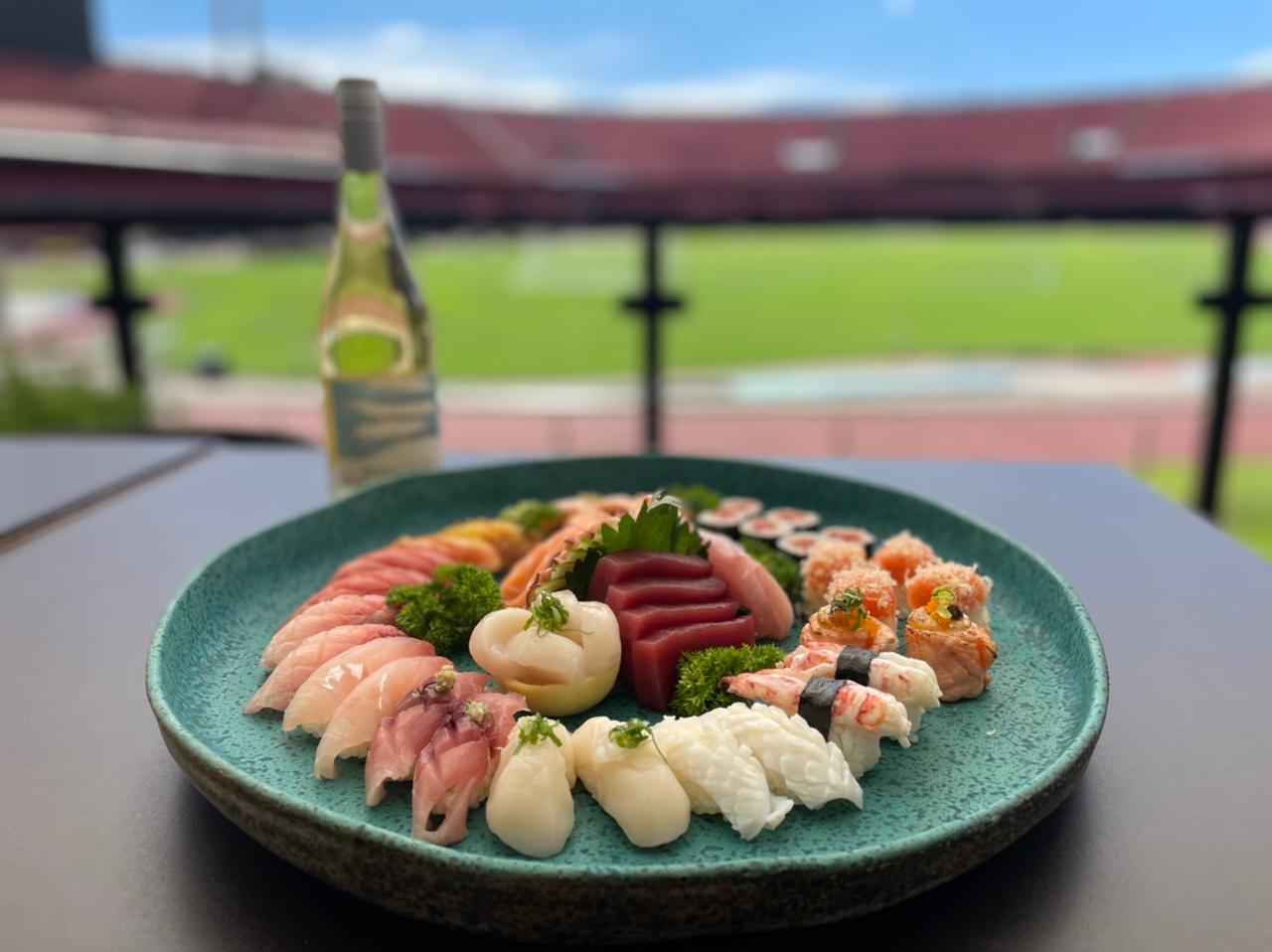 By Koji apresenta combinado especial para o Dia das Mães - Club Jardins