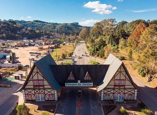 Campos de Jordão 3 Razões para visitar Campos do Jordão ainda em Março