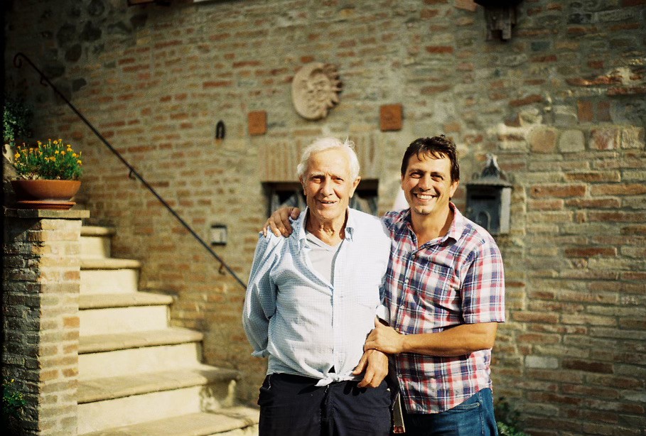 Franco e Fabio Gianetti, La Fornace