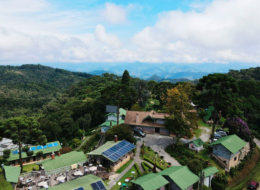 Campos de Jordão 3 Razões para visitar Campos do Jordão ainda em Março, pousada alto da boa vista, restaurante italiano Pontremoli
