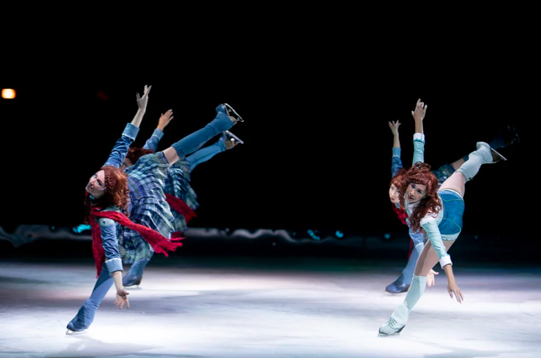 Cirque du Soleil traz seu novo espetáculo ao Brasil, Crystal, Parque Villa Lobos, São Paulo