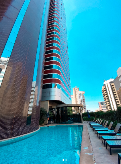 Renaissance Hotel Jardins