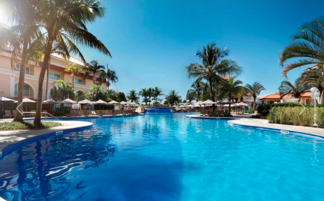 Royal Palm Plaza, Campinas