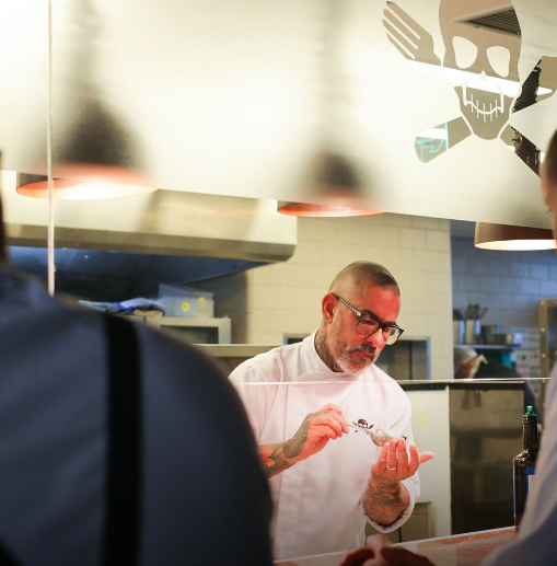 Sal Gastronomia Jardins