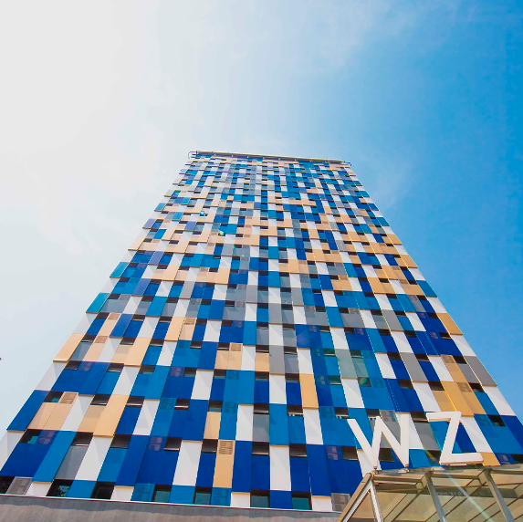WZ Hotel Jardins