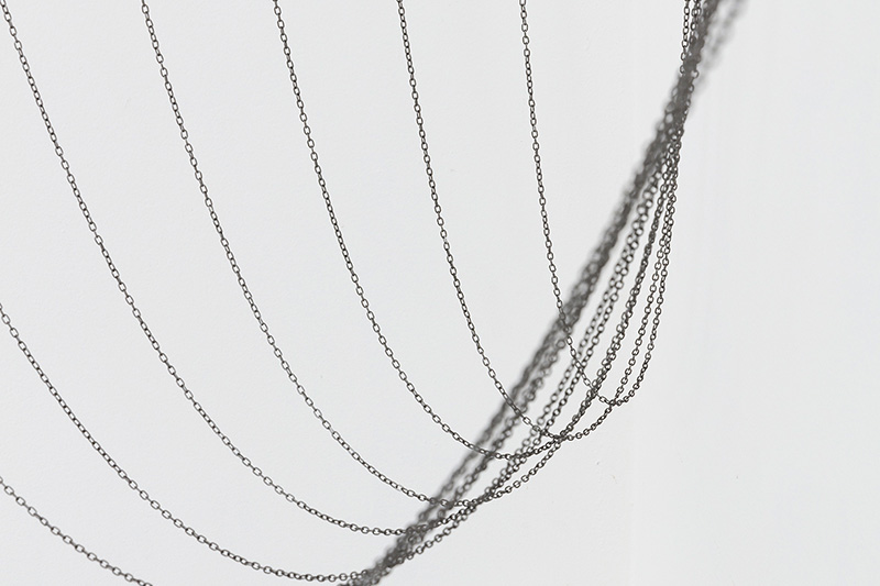 Galeria Lume expõe obras de Kilian Glasner e Amalia Giacomini até o dia 27 de abril