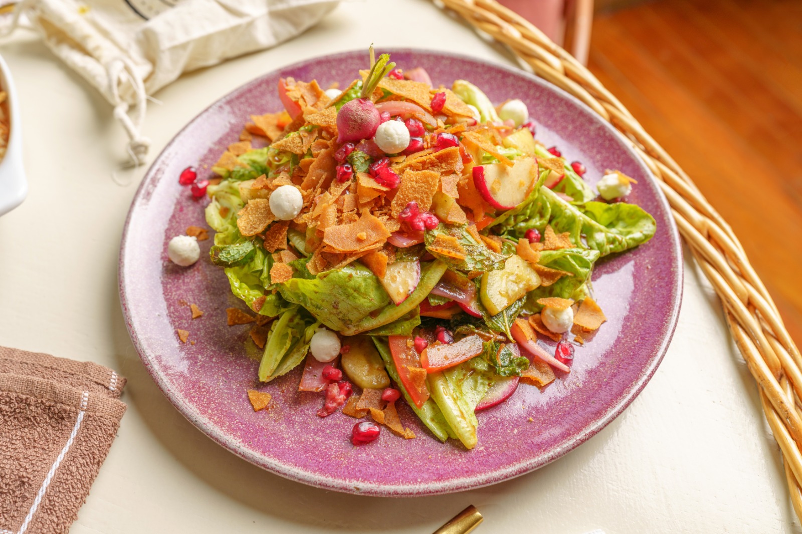 MICO RENATA VANZETTO