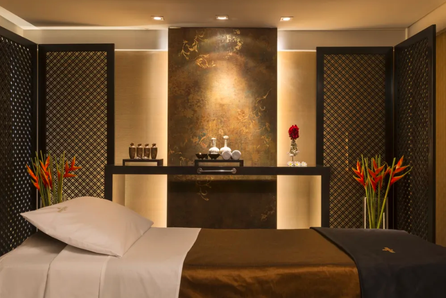 anantara spa tivoli mofarrej
