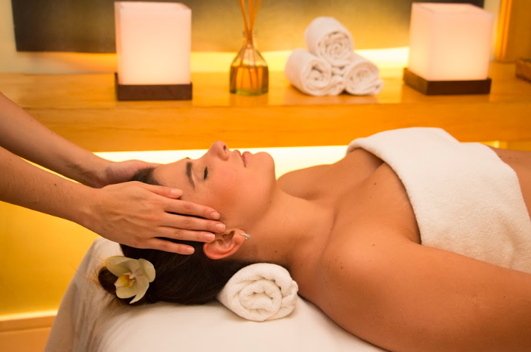 6 Bons Spas nos Jardins para cuidar da do corpo e da mente