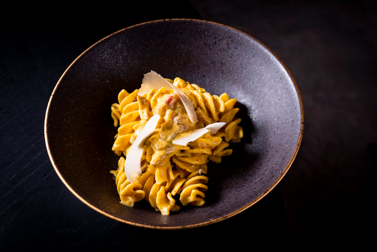 carbonara donna