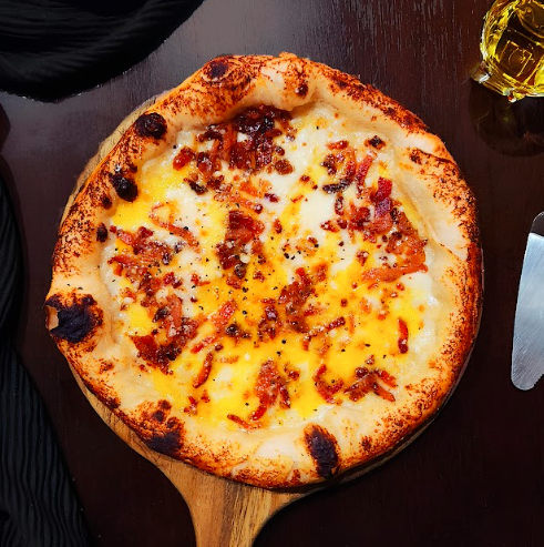 carbonara la braciera