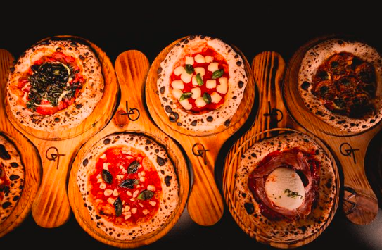 Jardins Abriga 4 Pizzarias Entre As Melhores Da América Latina Em 2024