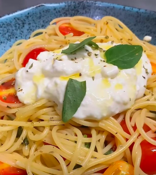spaghetteria