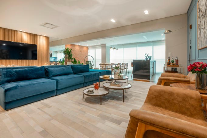 design de interiores