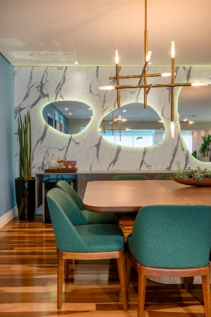decoração de interiores