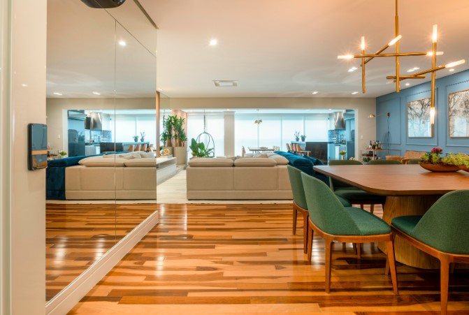 arquitetrura e decoração