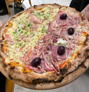 jau gastronomia